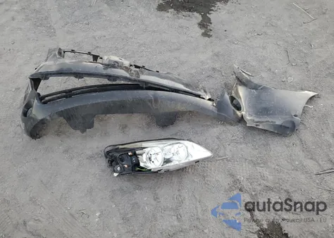 2005 Nissan Sentra 1.8 z USA, uszkodzony, nr VIN 3N1CB51D65L511165